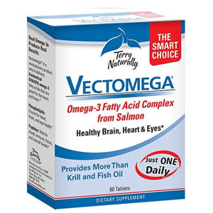 Vectomega