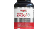 VigRX Fertility Factor