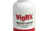VigRx Prostate Support