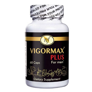 Vigormax