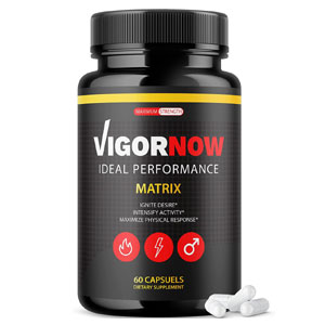 VigorNow