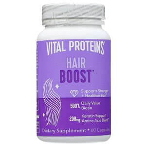 Vital Proteins Hair Boost