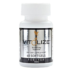 Vitolize
