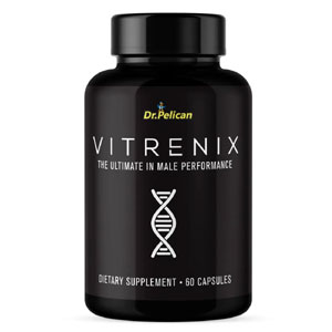 Vitrenix