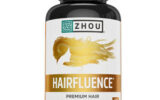 Zhou Nutrition Hairfluence