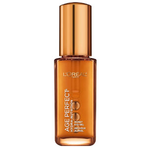 Age Perfect Hydra Nutrition Eye Gel