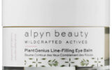 Alpyn Beauty PlantGenius Line Filling Eye Balm