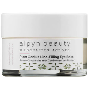 Alpyn Beauty PlantGenius Line Filling Eye Balm