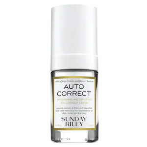 Auto Correct Eye Cream