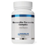Boswellia Turmeric Complex