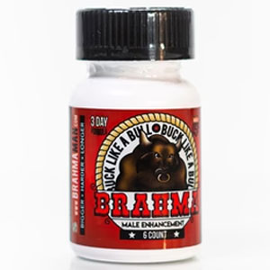 Brahma Male Enhancement