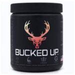 Bucked Up