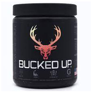 Bucked Up