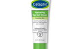 Cetaphil Hydrating Eye Gel Cream