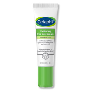Cetaphil Hydrating Eye Gel Cream