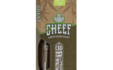 Cheef Botanicals CBD Vape Cartridge Sour Diesel