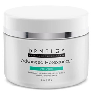 DRMTLGY Advanced Retexturiz