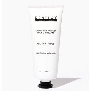 DRMTLGY Concentrated Hand Cream