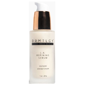 DRMTLGY L.A Refining Serum