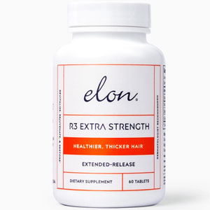 Elon R3 Extra Strength