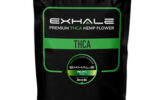 Exhale THCA Flower Pineapple