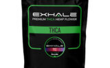 Exhale THCA Flower- Runtz