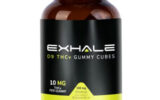 Exhale THCY Gummies