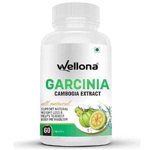 Garcinia Extra