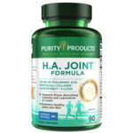 H.A. Joint Formula