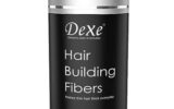 Hair Building Fibers