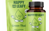 Happygoleafy Green Thai Kratom