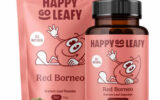 Happygoleafy Red Borneo Kratom