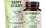 Happygoleafy Trainwreck Kratom