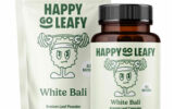 Happygoleafy White Bali Kratom