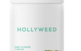 Hollyweed CBD Hemp Flower Sour Diesel