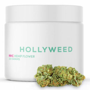 Hollyweed HHC -Flower Skywalker OG