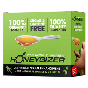 Honeygizer