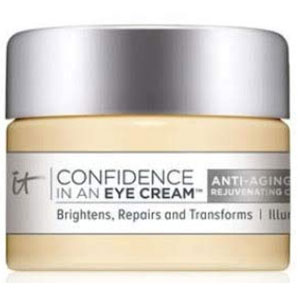 IT Cosmetics Confidence in an Eye Cream 
