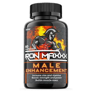 Iron Maxxx