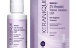 Keranique Hair Regrowth Treatment