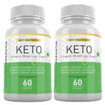Ketogetics Weight Loss Support