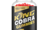 King Cobra Gummies