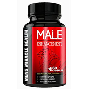 Men's Miracle Health