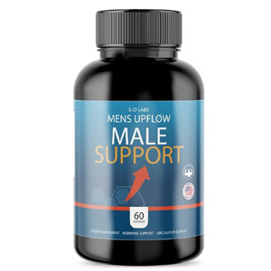 Mens Upflow