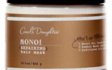 Monoi Repairing Hair Mask