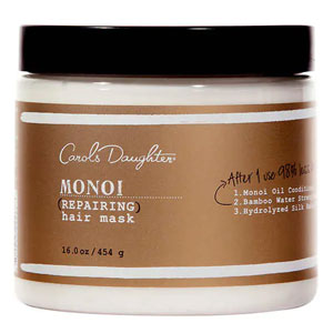 Monoi Repairing Hair Mask