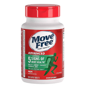 Move Free Advanced Plus