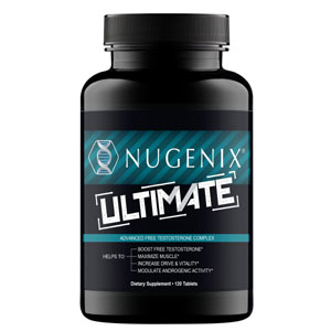 Nugenix Ultimate