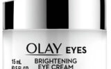 Olay Eyes Brightening Eye Cream