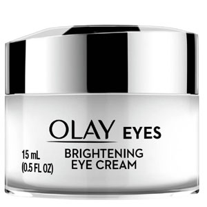 Olay Eyes Brightening Eye Cream